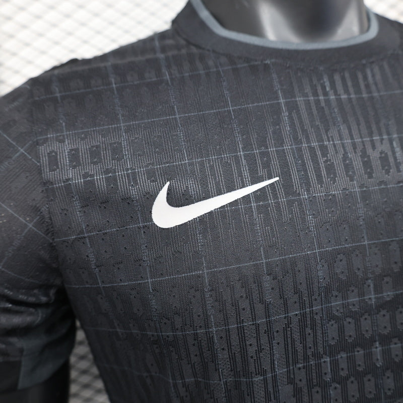 2025-26 Sao Paulo Home Player Edition Jersey - Men