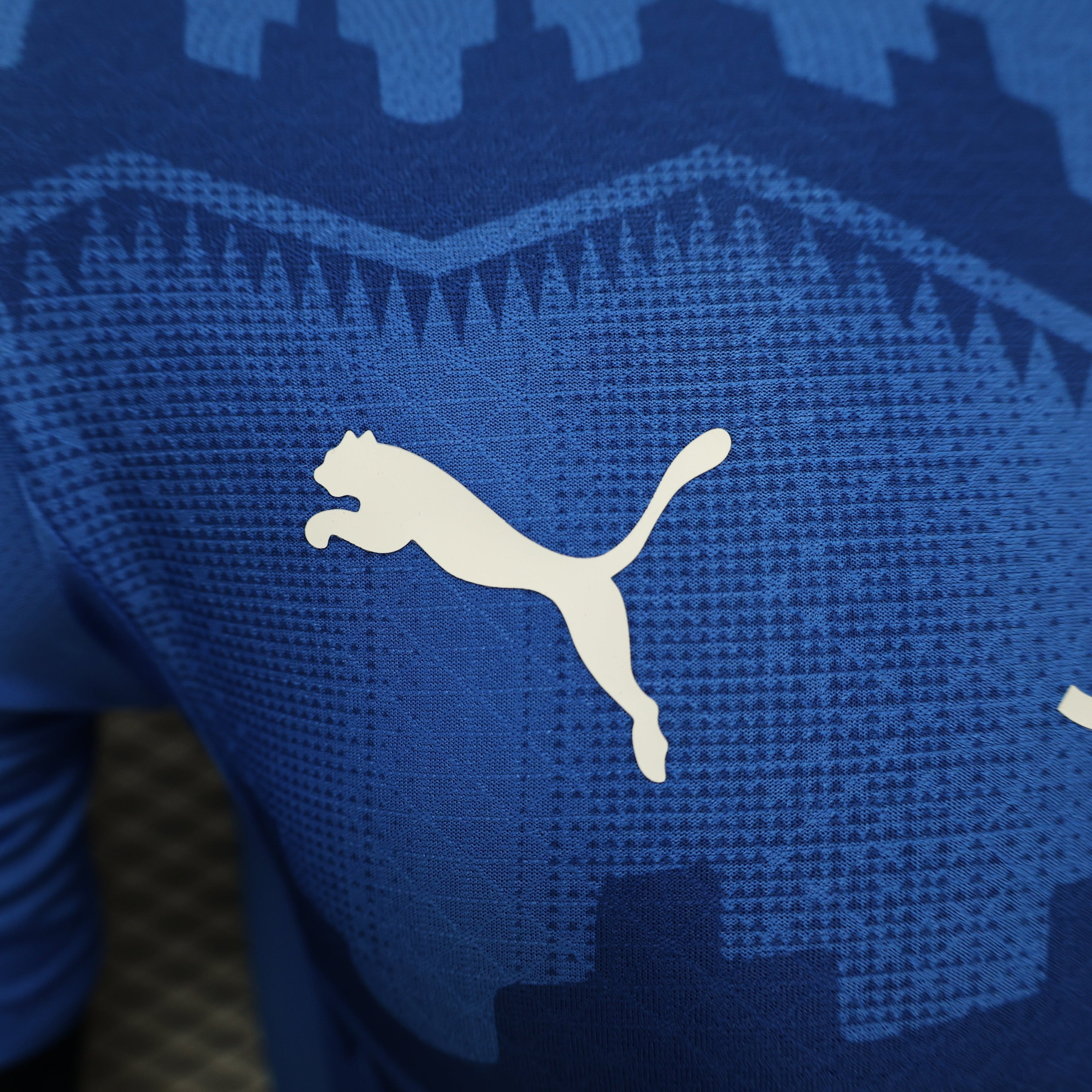 2025-26 Crescent Home Player Edition Jersey - Men