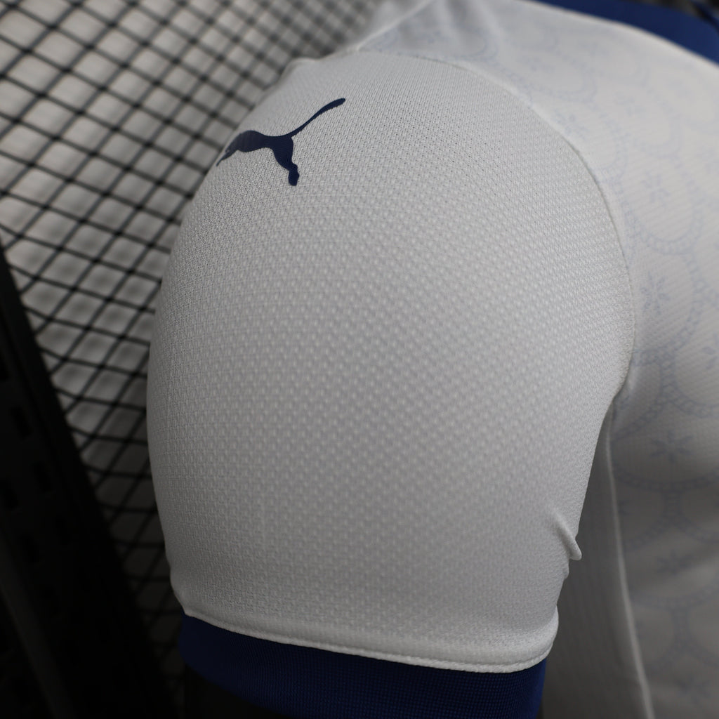 2025-26 Bahia Home Player Edition Jersey - Men