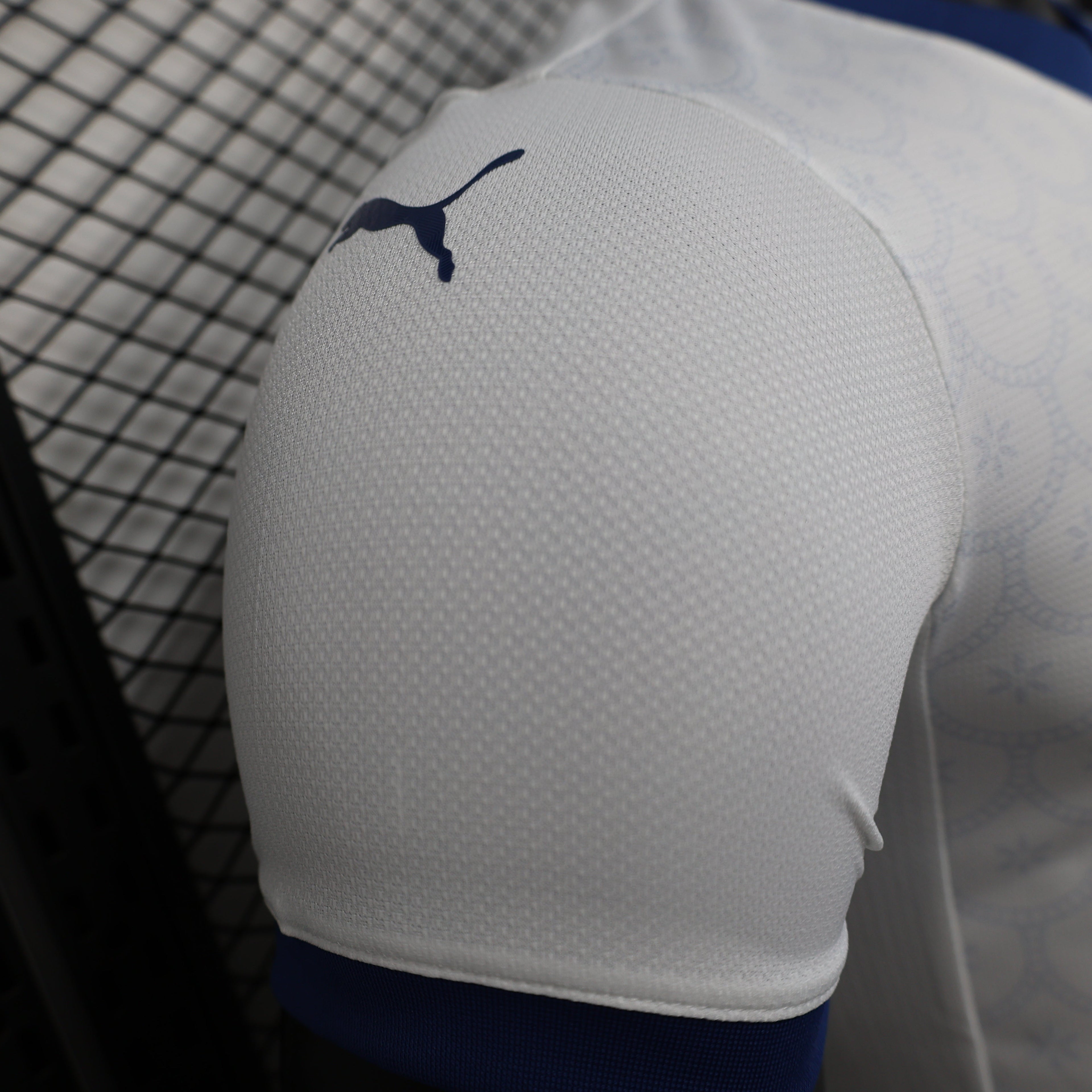 2025-26 Bahia Home Player Edition Jersey - Men