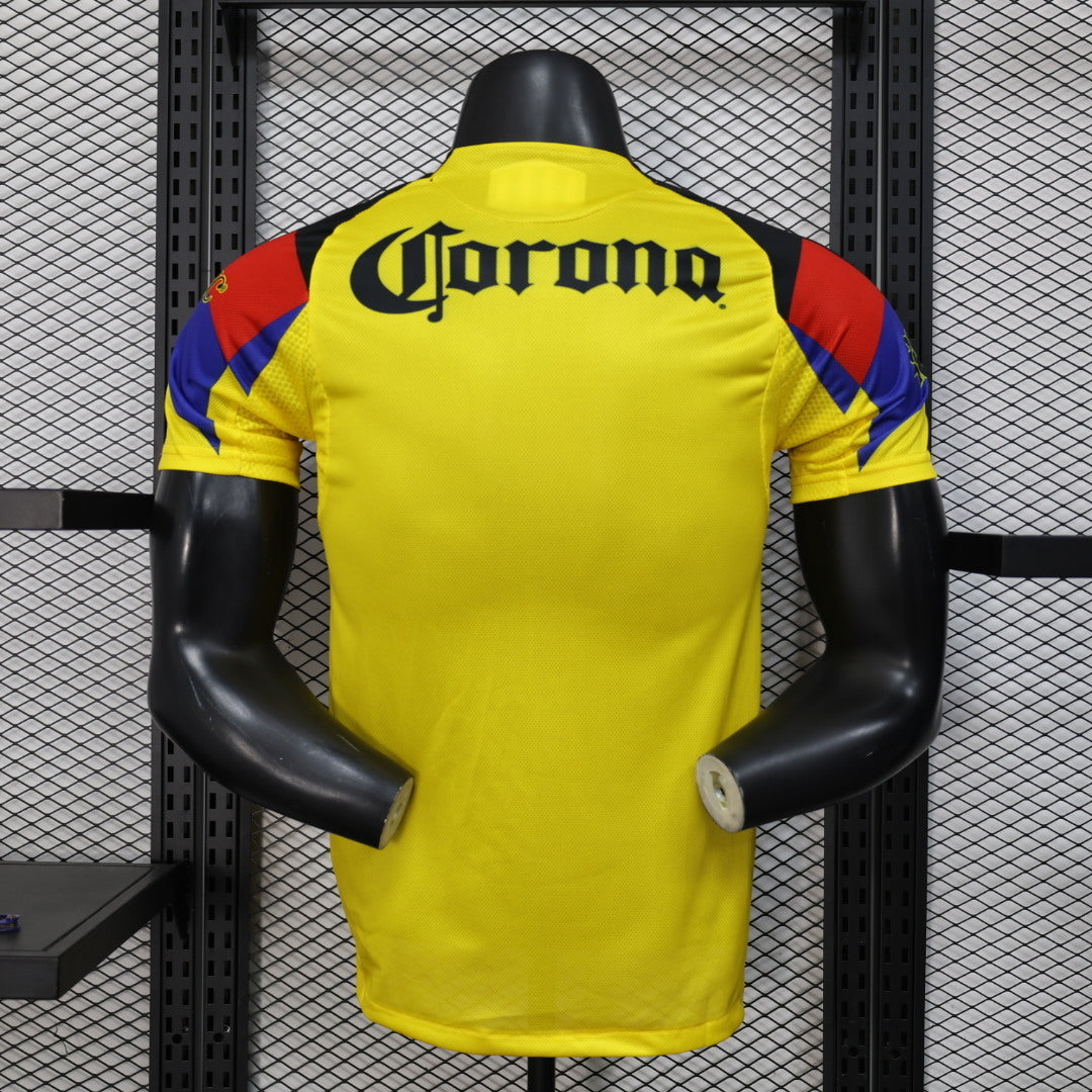2025-26 Americas Home Player Edition Jersey - Men