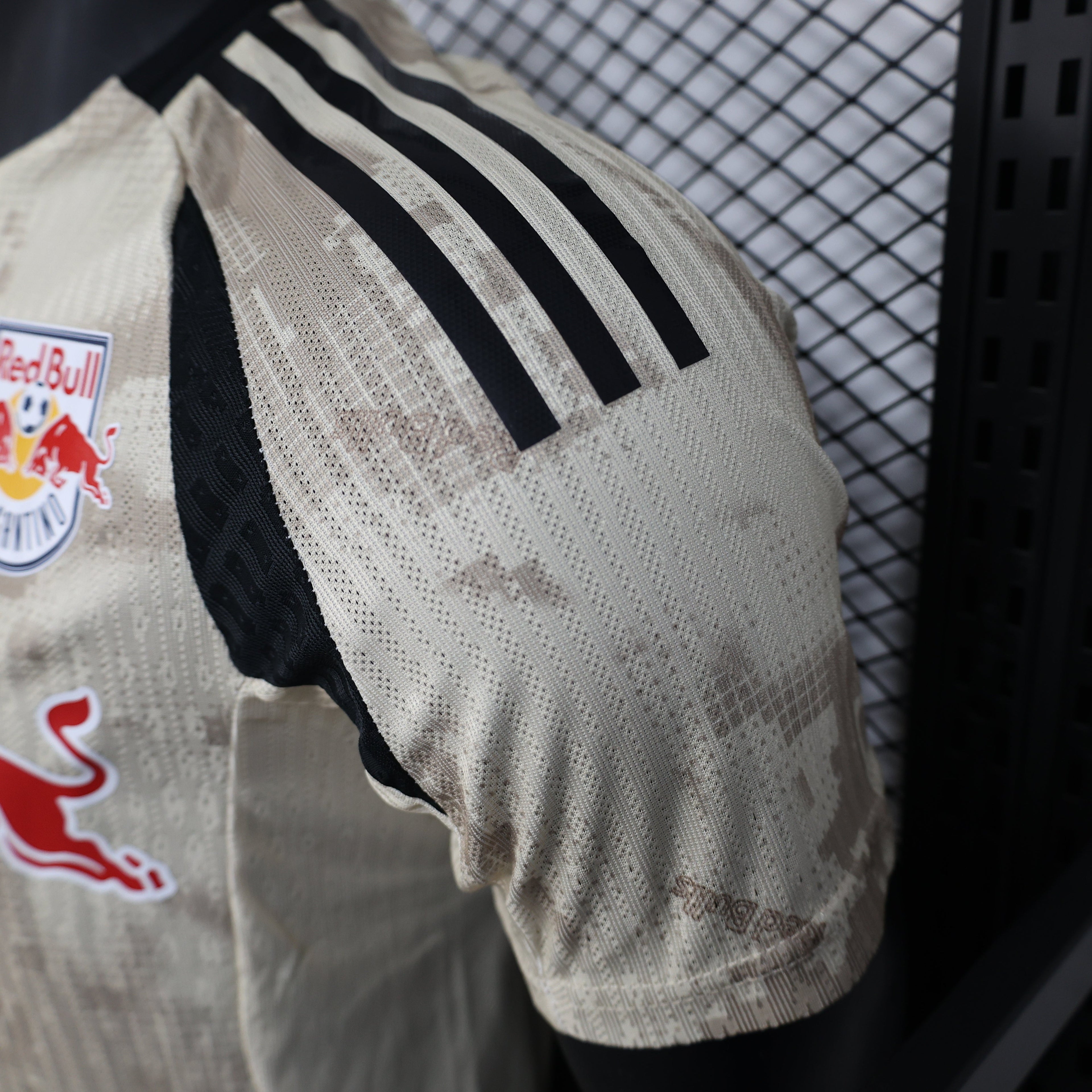 2025-26 Red Bull Away Player Edition Jersey - Men