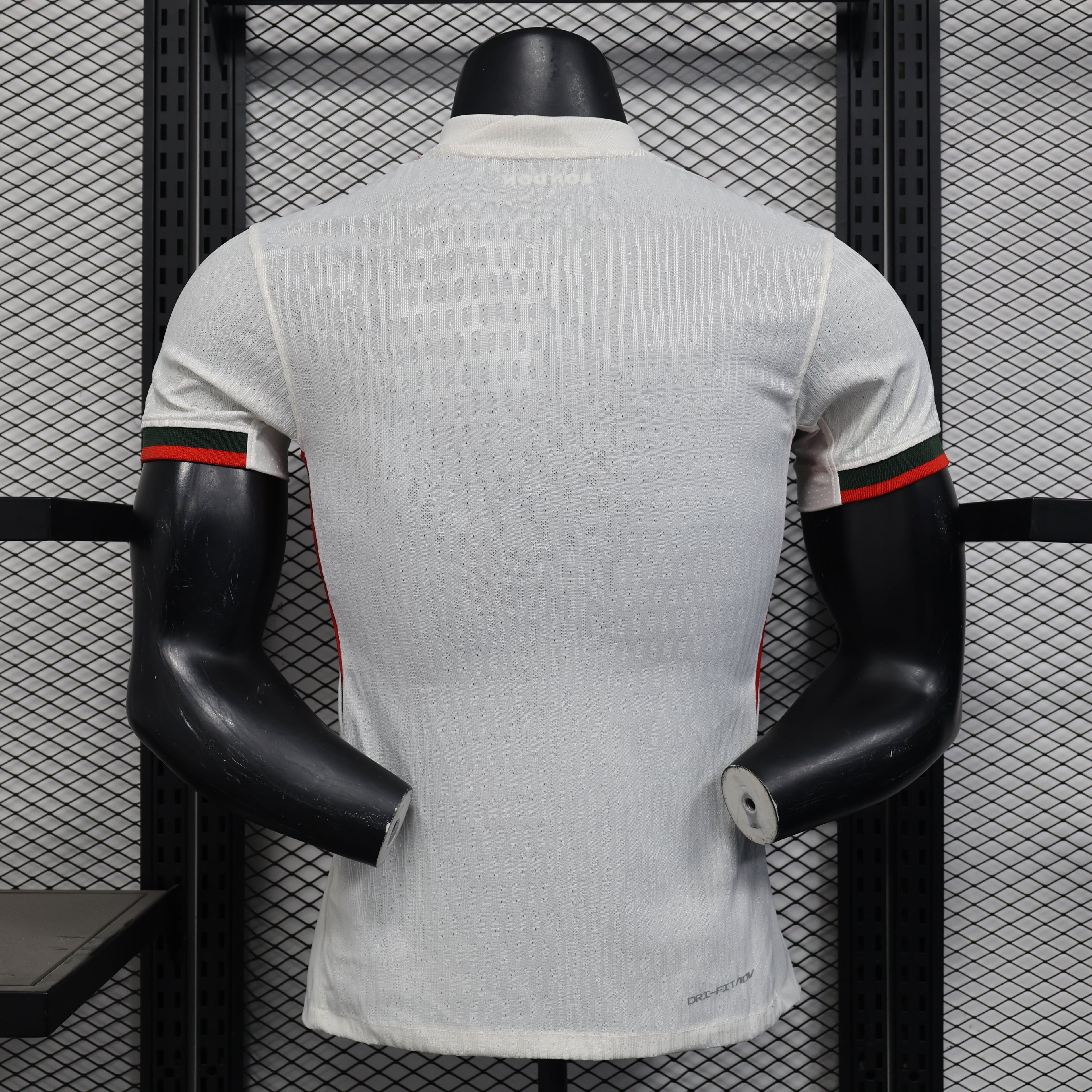 2025-26 Chelsea Away Player Edition Jersey - Men