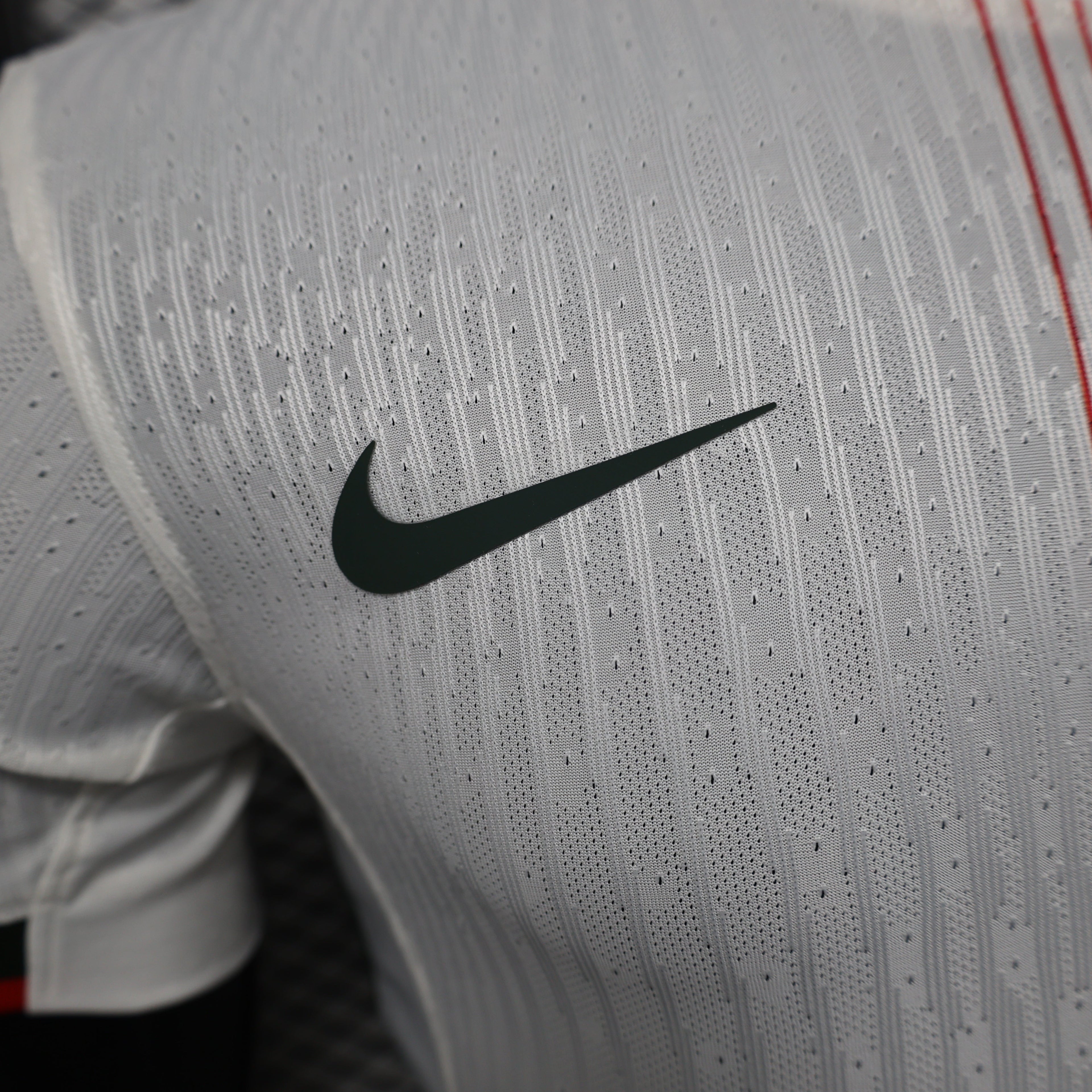 2025-26 Chelsea Away Player Edition Jersey - Men