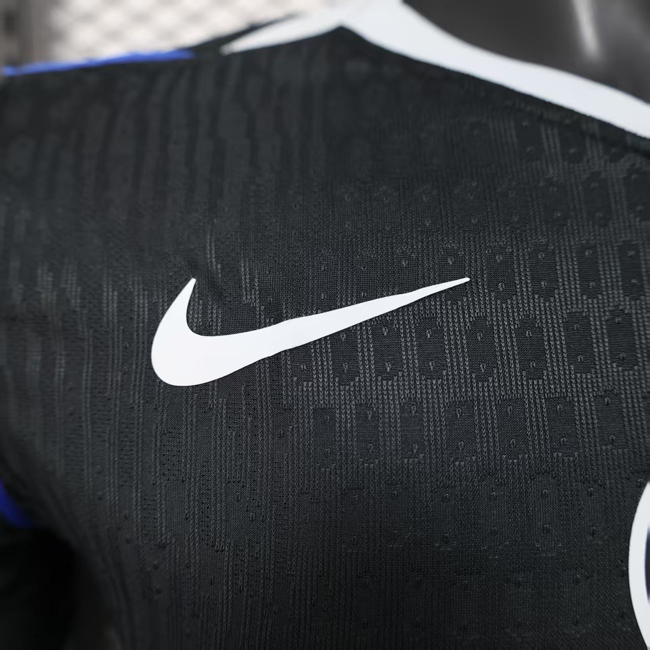 2025-26 Chelsea Away Second Player Edition Jersey - Men