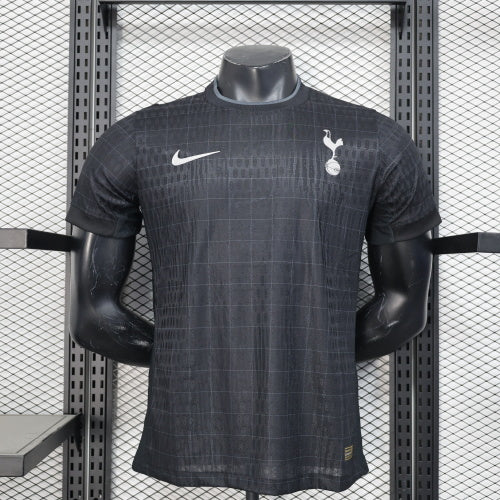 2025-26 Santos White Player Edition Jersey - Men