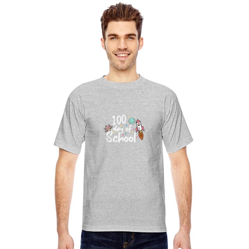 100th Day Of School Toddlers Girls