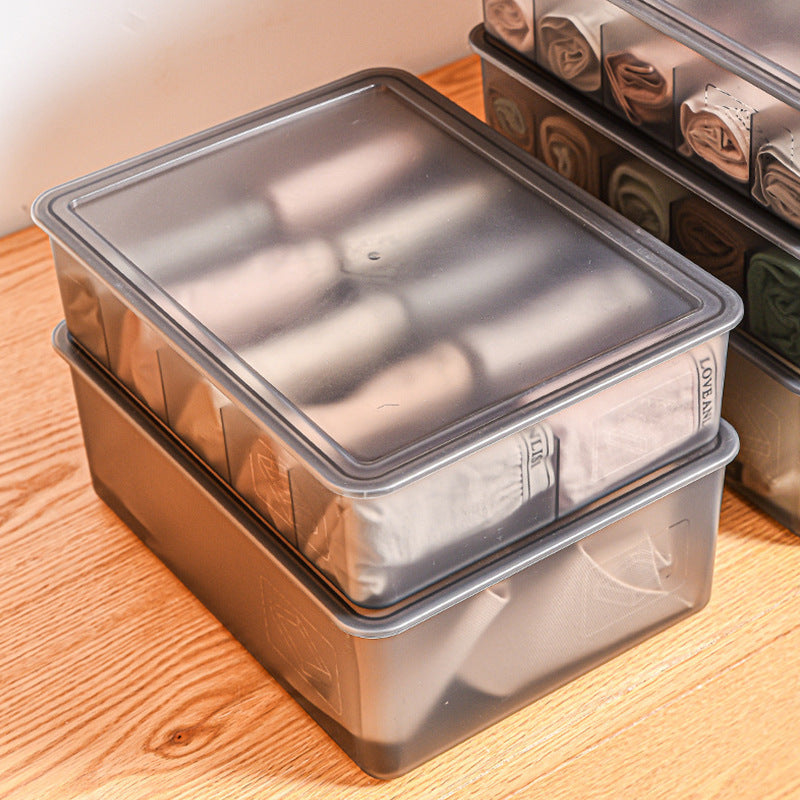 Storage Box – Transform Your Space Today