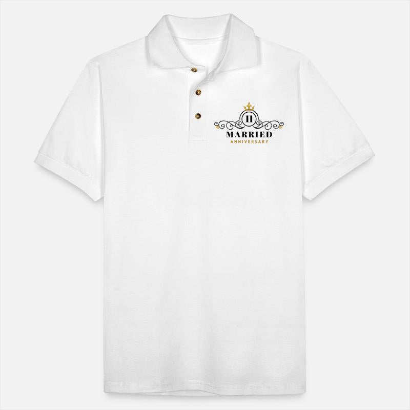 11 Years Wedding Anniversary