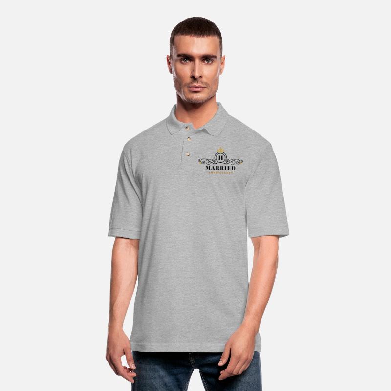 11 Years Wedding Anniversary