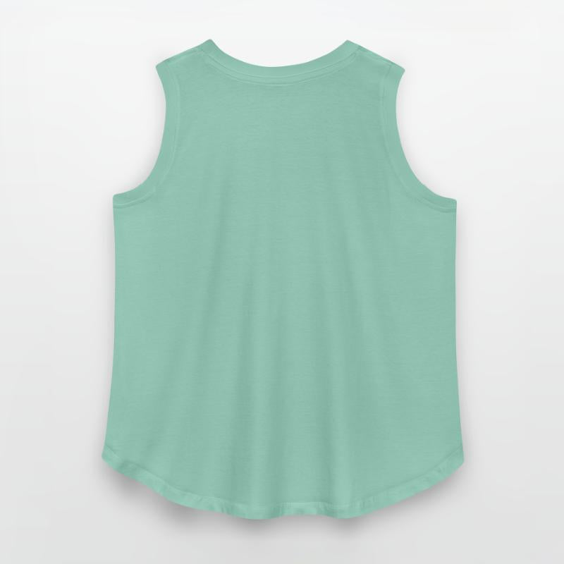 Halloween Witch Cat with Moon and Skull