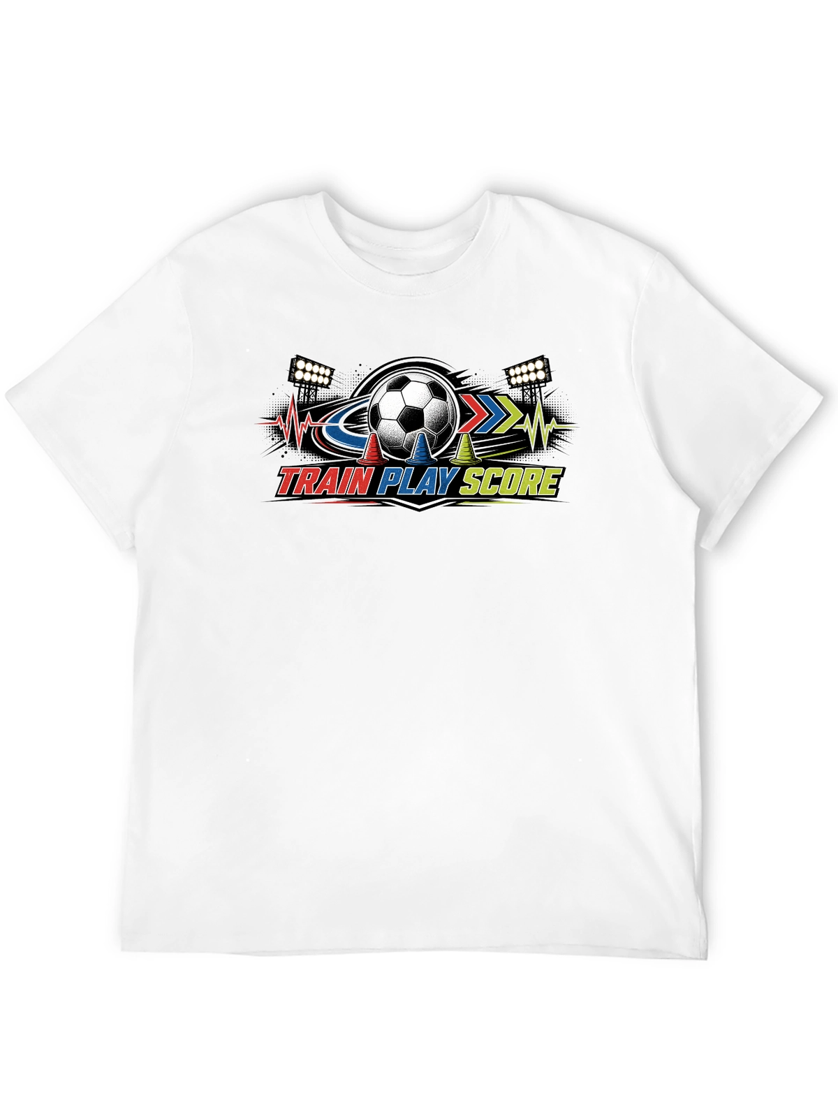 Eagle Eyes on the Future – American Dream Unlimited Tee