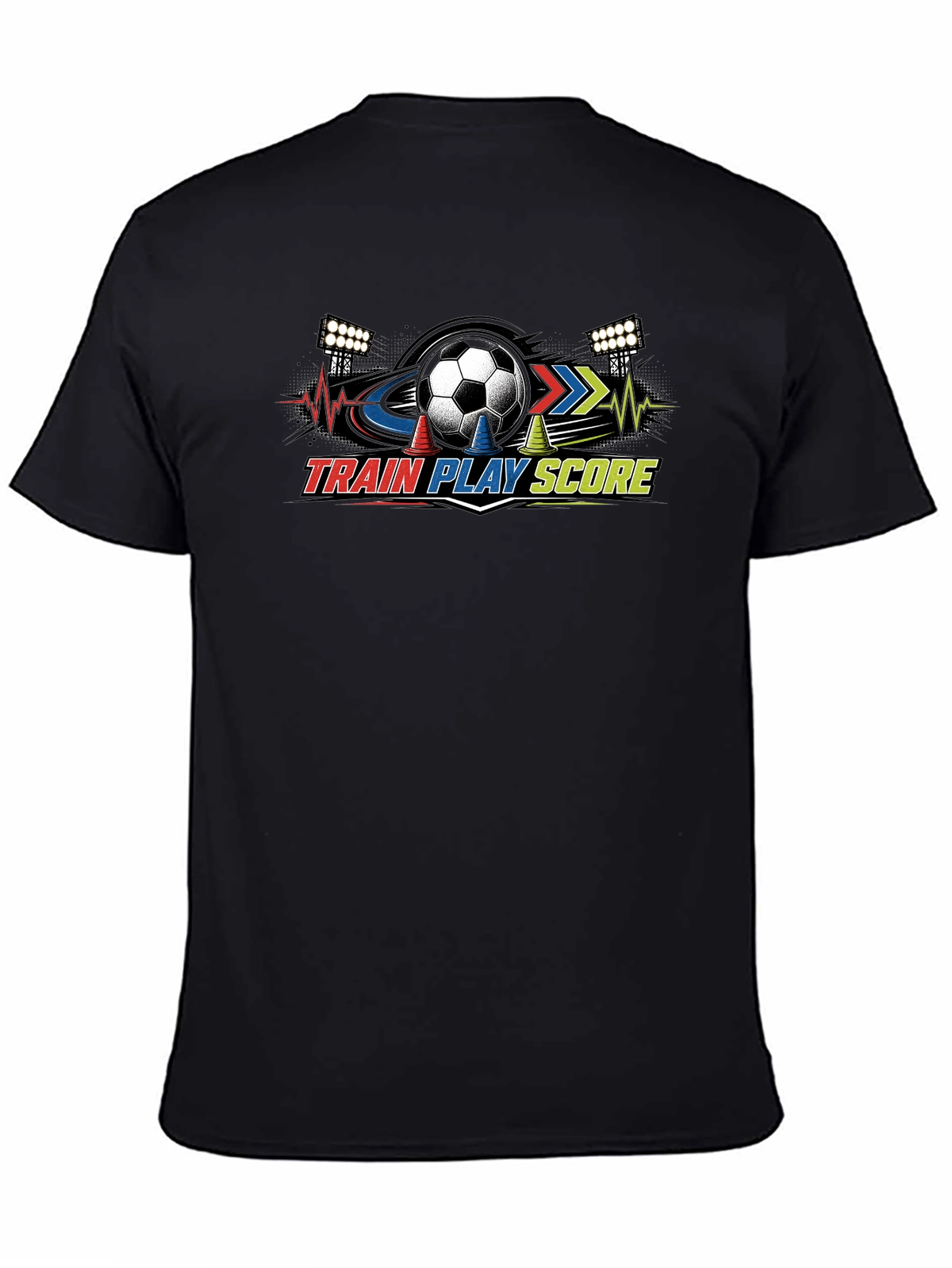 Eagle Eyes on the Future – American Dream Unlimited Tee