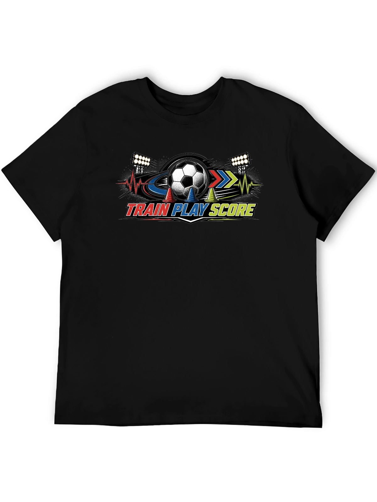 Eagle Eyes on the Future – American Dream Unlimited Tee