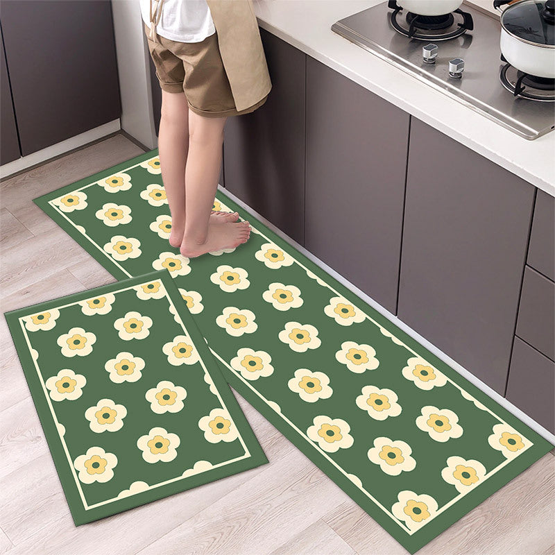 New Household Cartoon Doormat – Premium Quality, Everyday Convenience