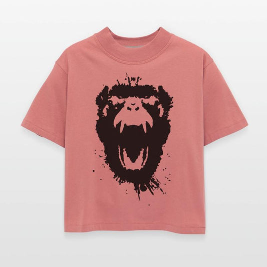 12 Monkeys Scream Stencil Tv Series 2015