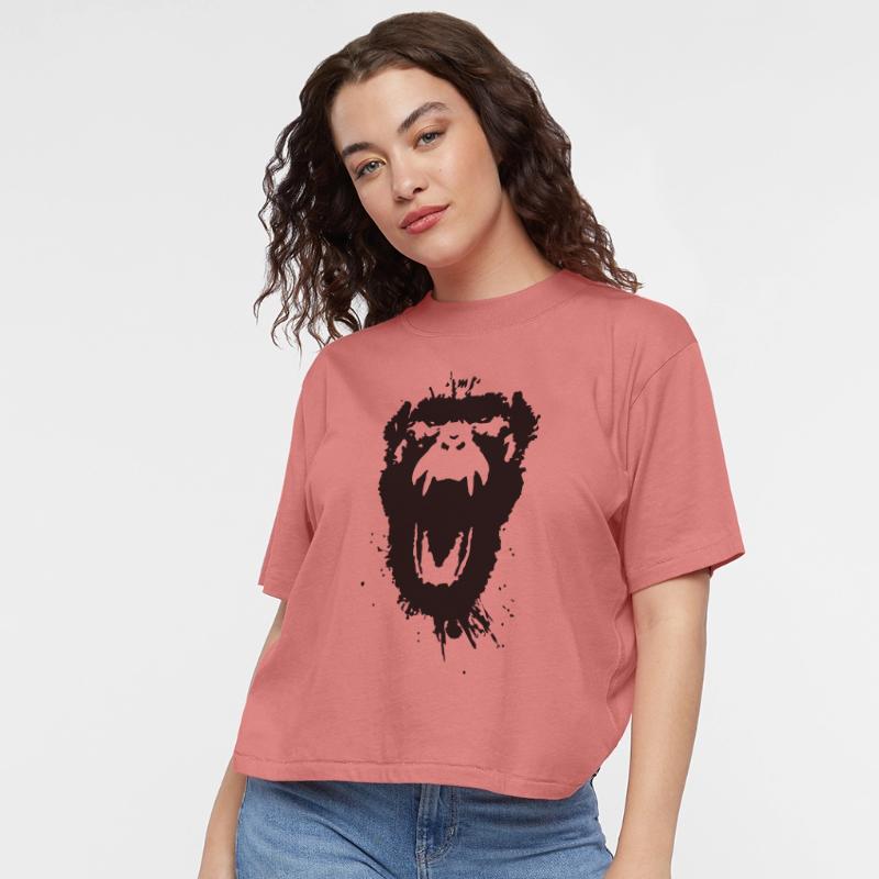 12 Monkeys Scream Stencil Tv Series 2015