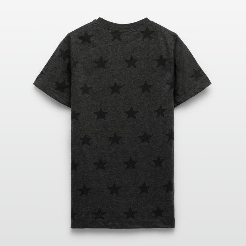 Elegant Indian Woman Portrait Illustration