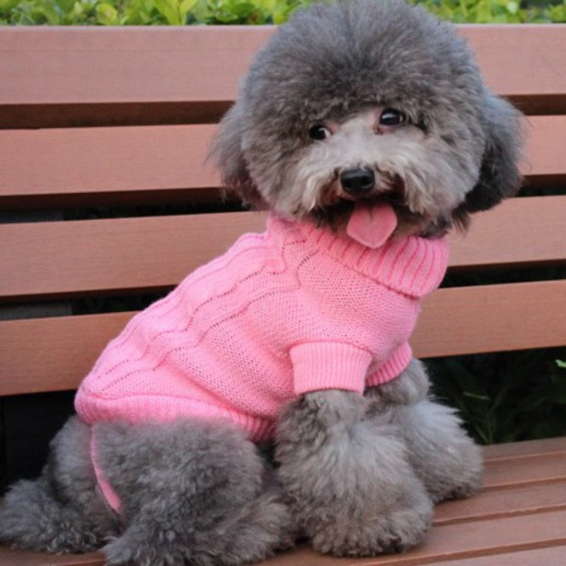 Dog sweater – The Smart Choice for Your Home