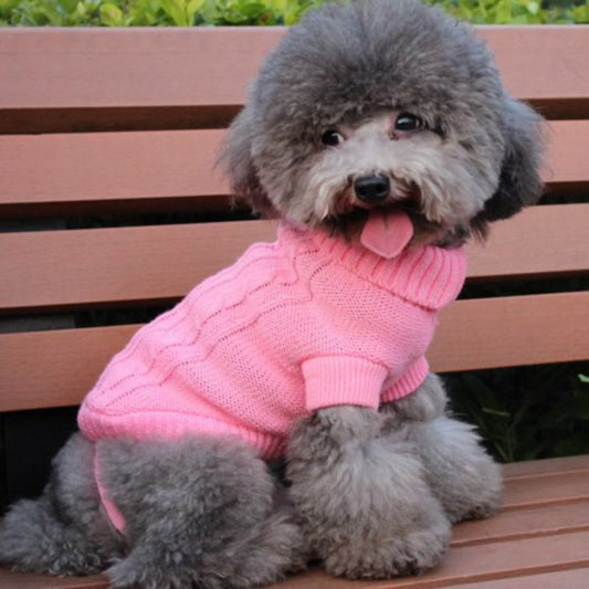 Dog sweater – The Smart Choice for Your Home