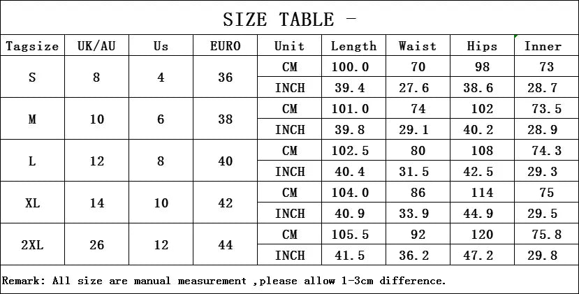 Stylish Apparel Outdoor Leisure Trousers Hiking Women