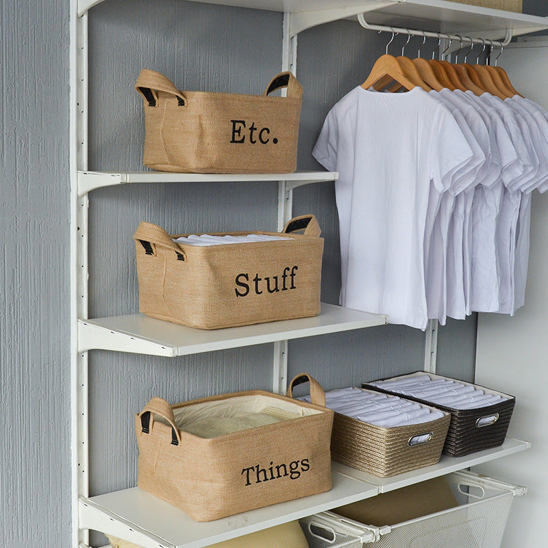 Storage Box – Maximize Space, Minimize Mess