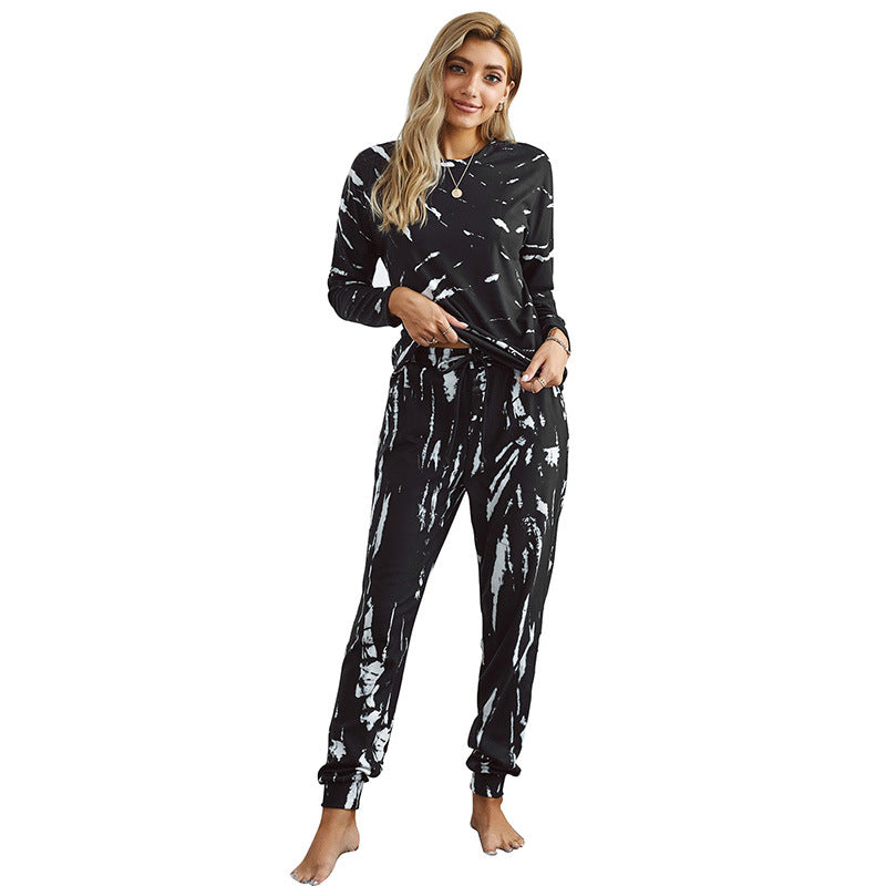 Fashionable Apparel Two Piece Set Tracksuit Women Clothes