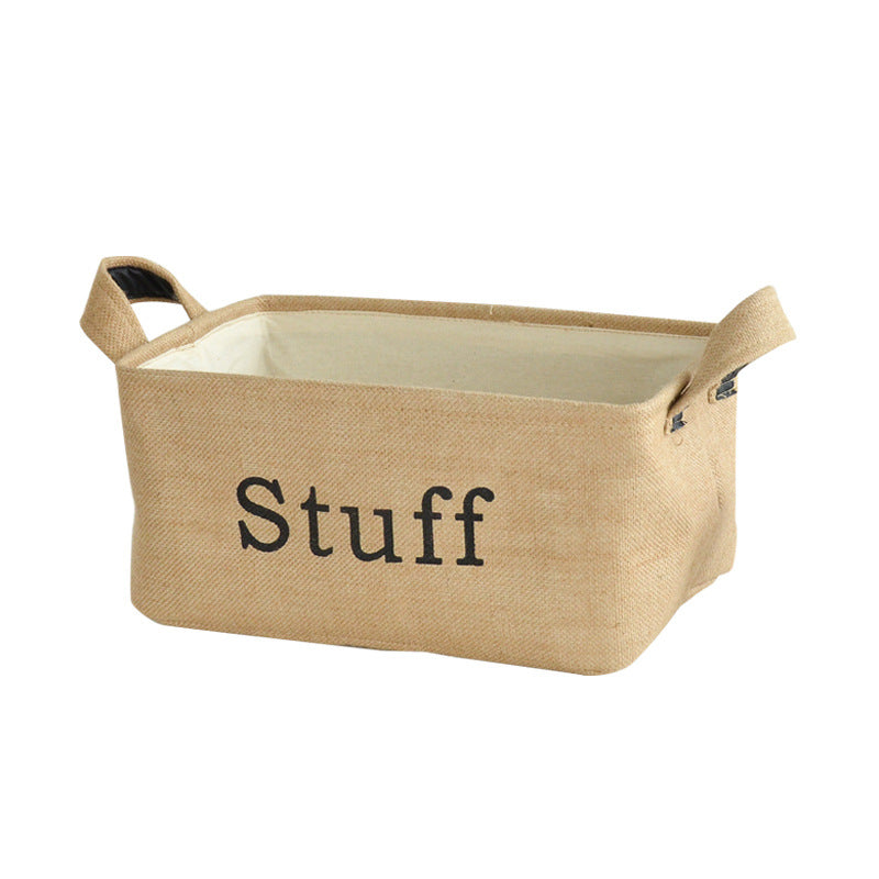 Storage Box – Maximize Space, Minimize Mess