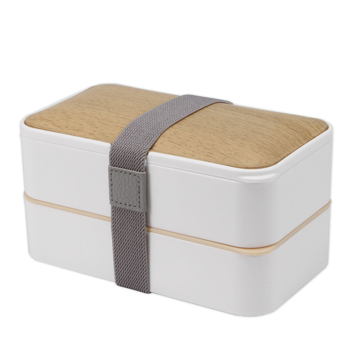 Double-Layer Insulated Lunch Box Lunch Box St – Premium Quality, Everyday Convenience