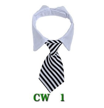 Pet Supplies Cat Clothes Cat Collar Bib False – Your Daily Essential
