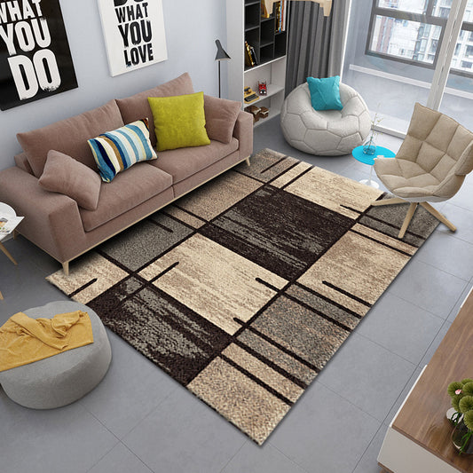 Persian Rug Living Room Rug Bedroom Rug Door  – Premium Quality, Everyday Convenience