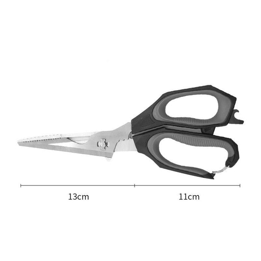 Stainless Steel Multifunctional Kitchen Shear – Designed for Modern Living