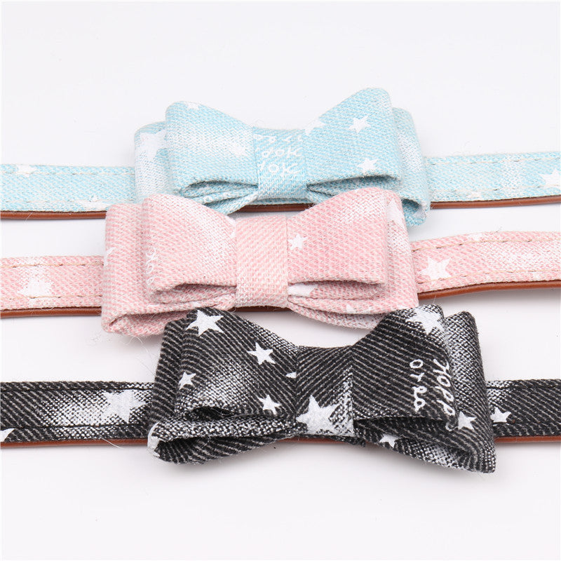 New Cowboy Dog Collar Cat Collar – Designed for Modern Living