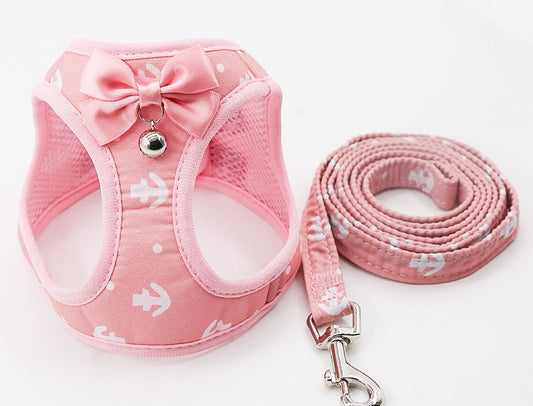 Cat Chain Traction Rope Set – Your Daily Essential