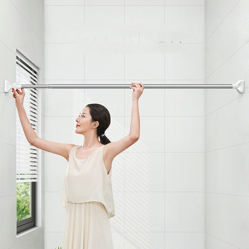 Cartoon Bathroom Shower Curtain – Waterproof & Anti-Mold