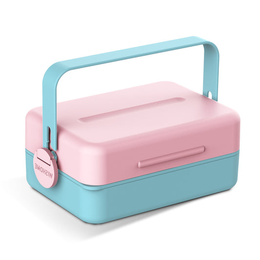 Lunch Box Set Portable Lunch Box – Your Daily Essential