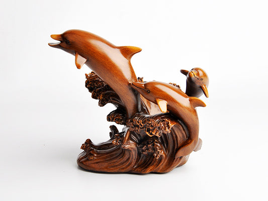 Resin Home Decorations Imitation Bronze Craft – Premium Quality, Everyday Convenience