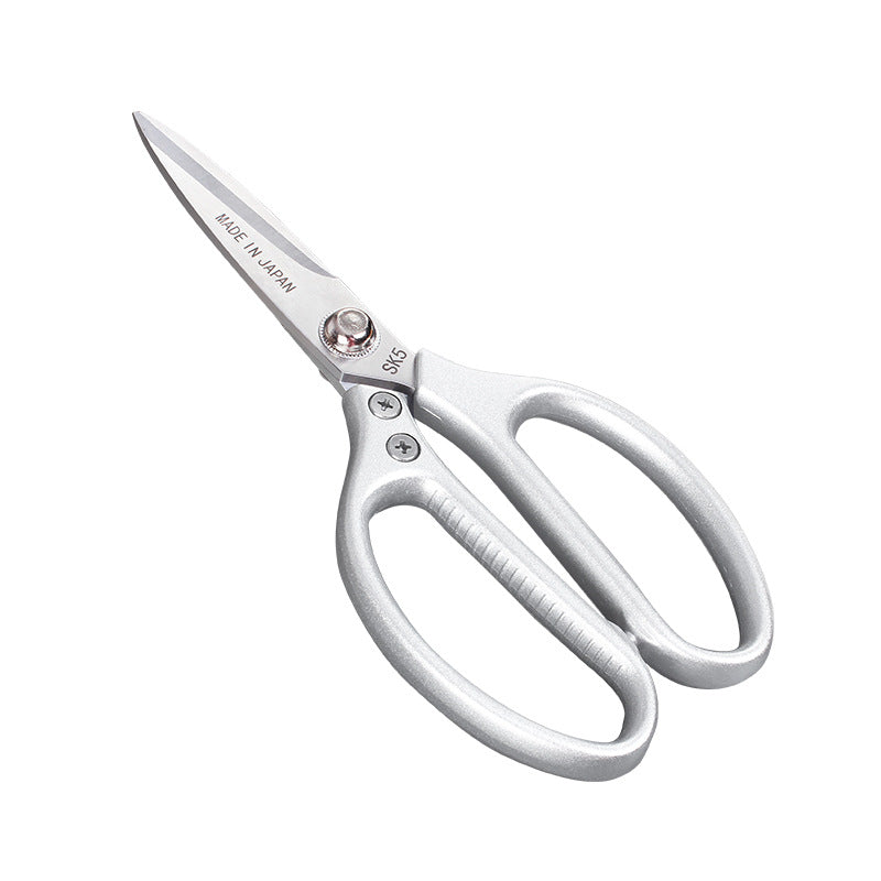 Stainless Steel Kitchen Scissors - Shears – Your Daily Essential