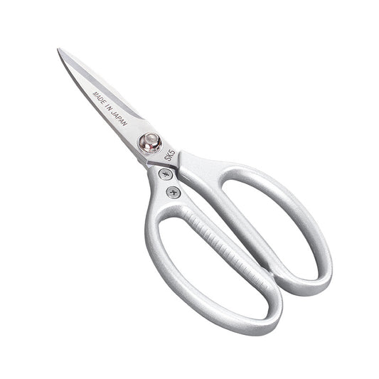 Stainless Steel Kitchen Scissors - Shears – Your Daily Essential