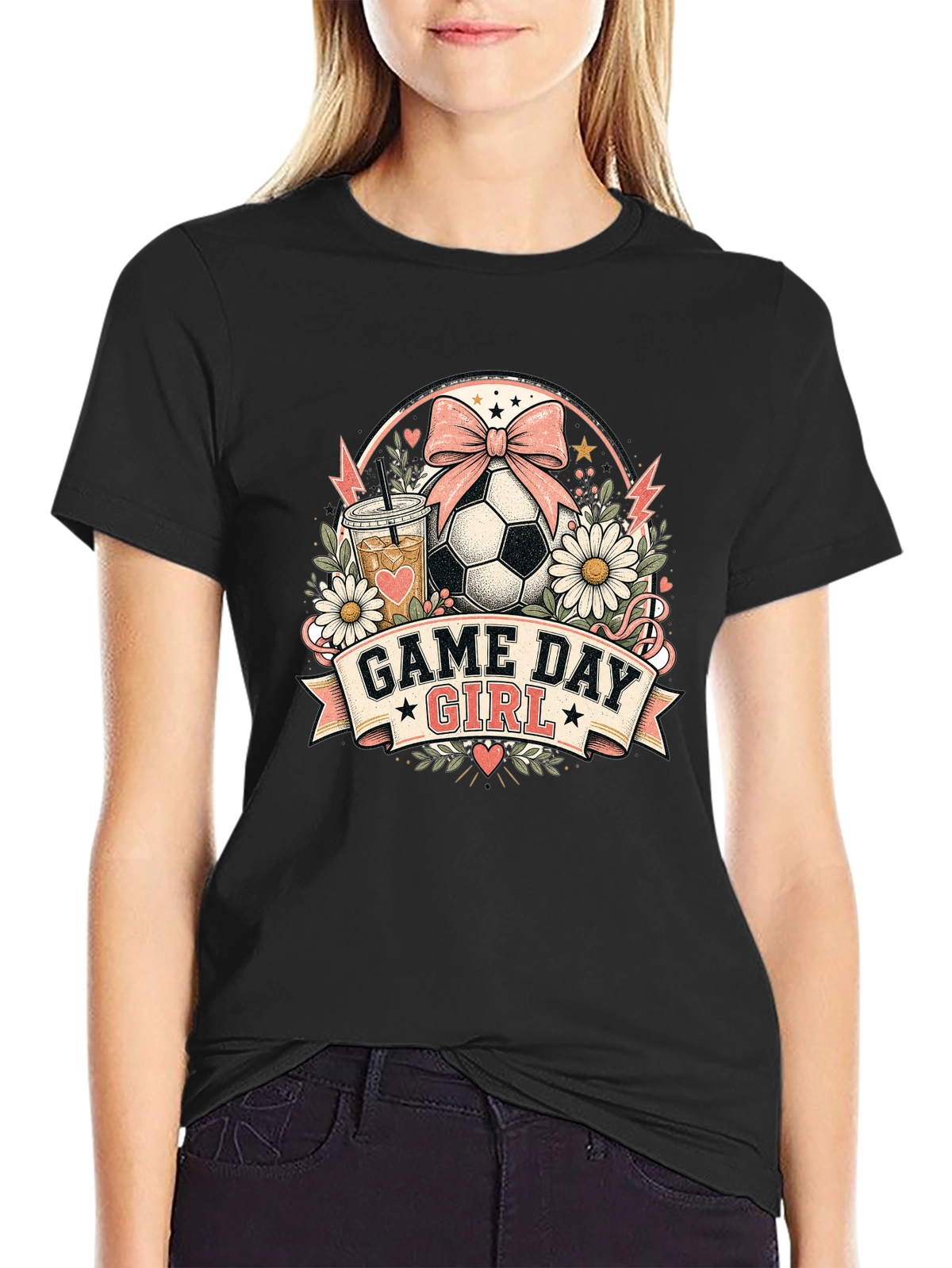 Iron Sharpens Iron – Football Training Partner Motivation Tee