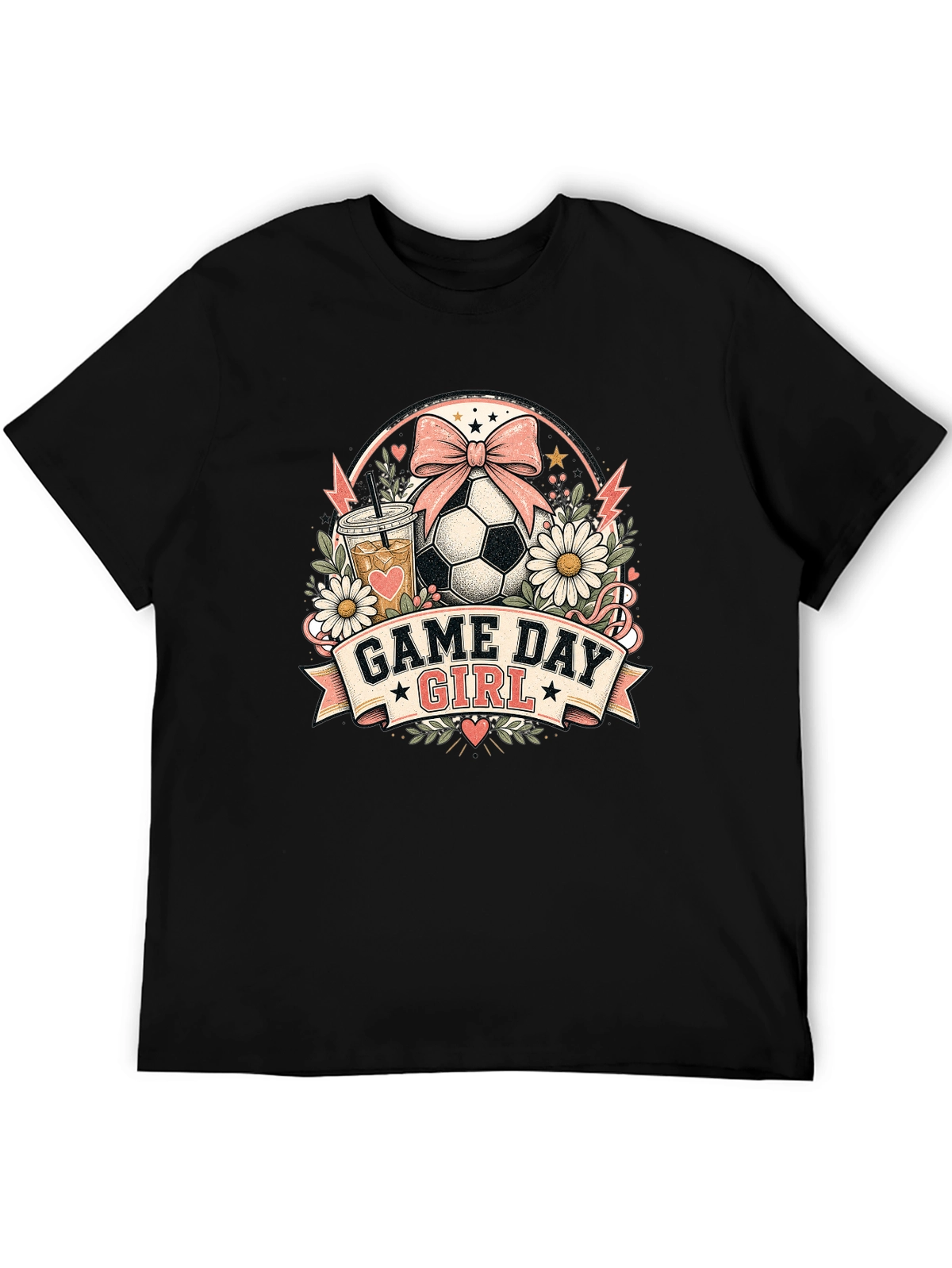 Iron Sharpens Iron – Football Training Partner Motivation Tee