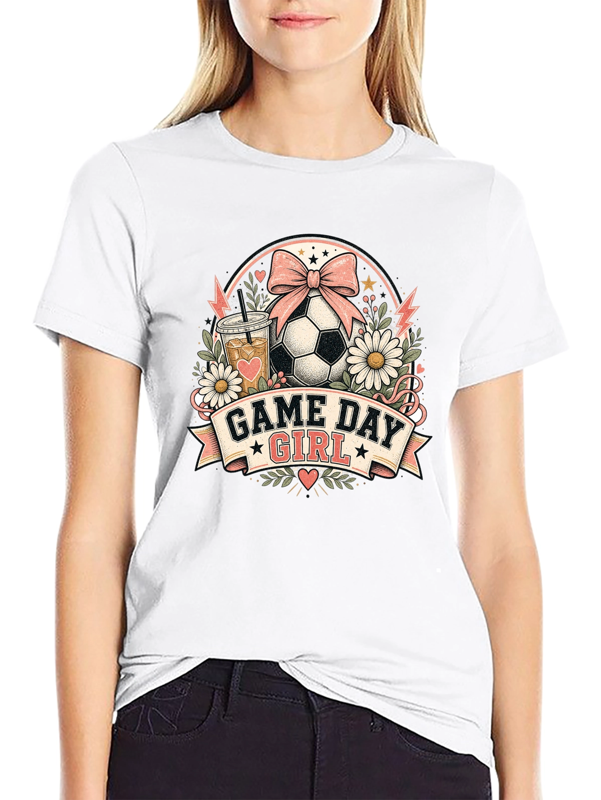 Iron Sharpens Iron – Football Training Partner Motivation Tee
