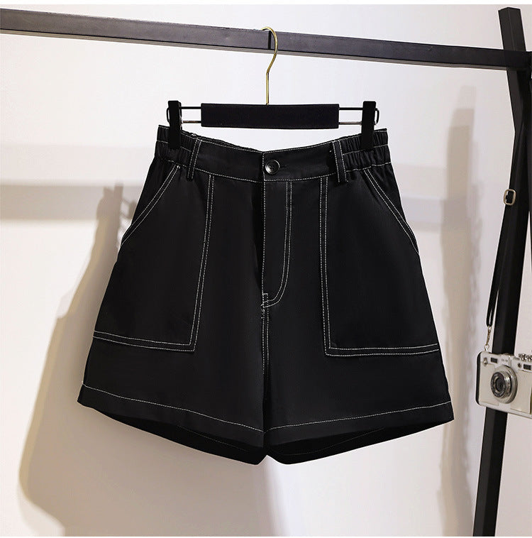 Fashionable Apparel Women Shorts