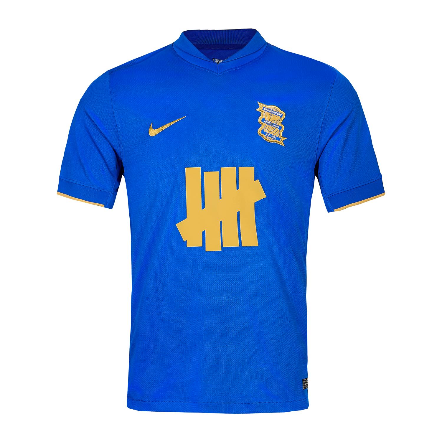 25/26 Home Jersey