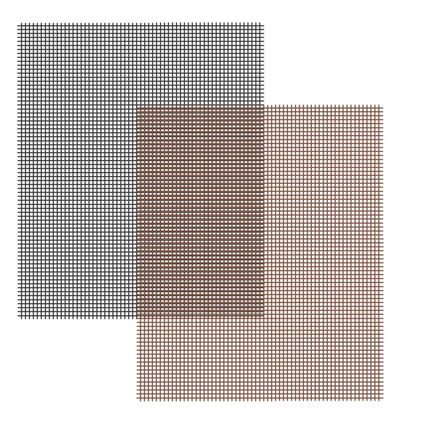 Pc BBQ Grill Mat Non-Stick Mesh Mat Baking Sh – Premium Quality, Everyday Convenience