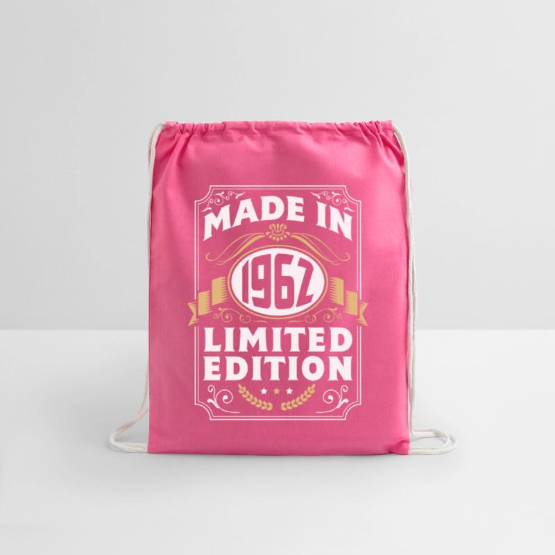 1962 Birthday Party Age Year