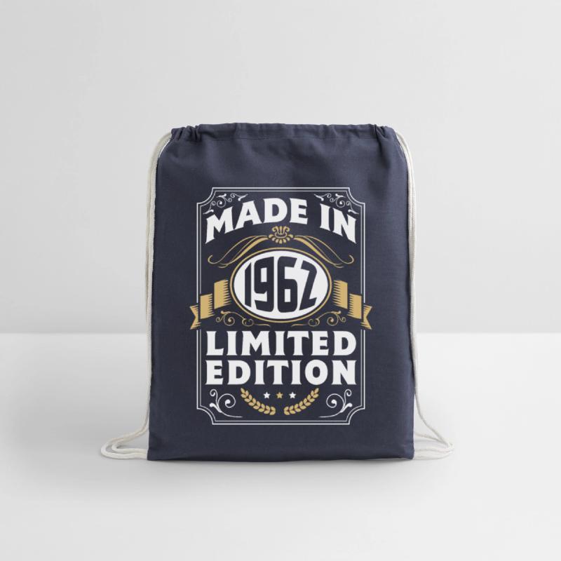 1962 Birthday Party Age Year