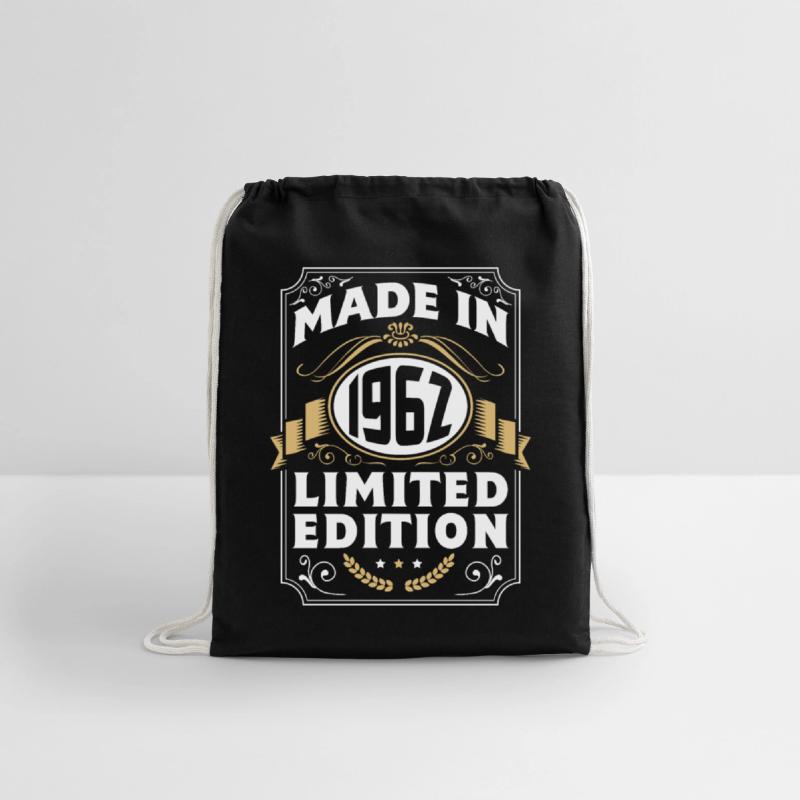 1962 Birthday Party Age Year