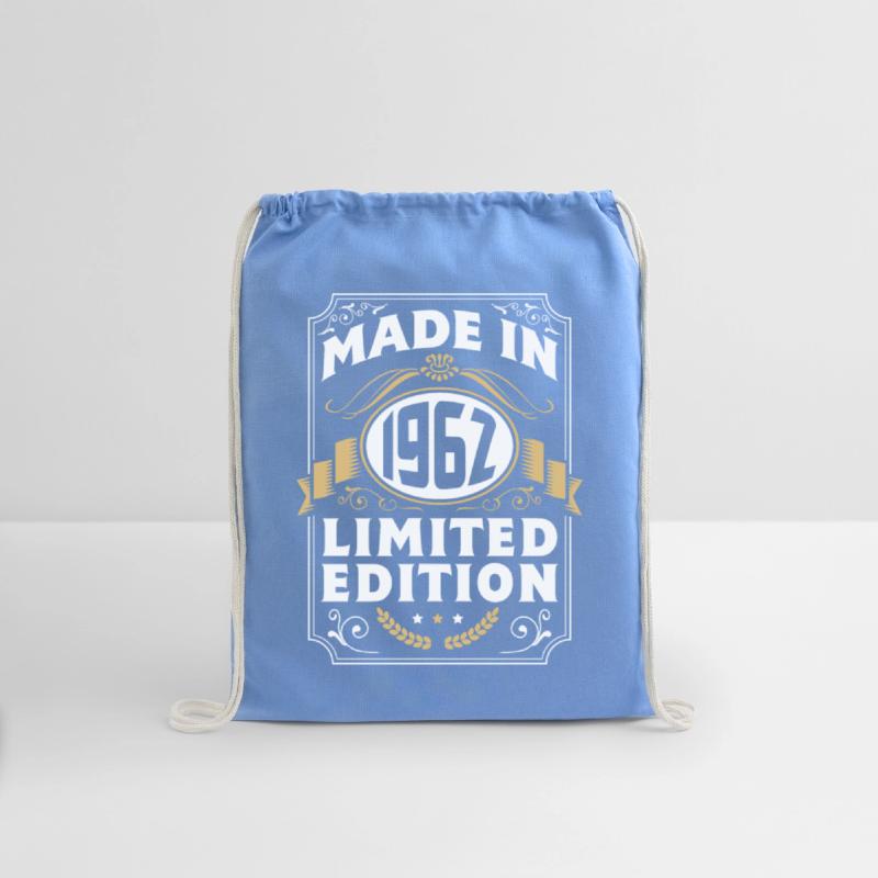 1962 Birthday Party Age Year