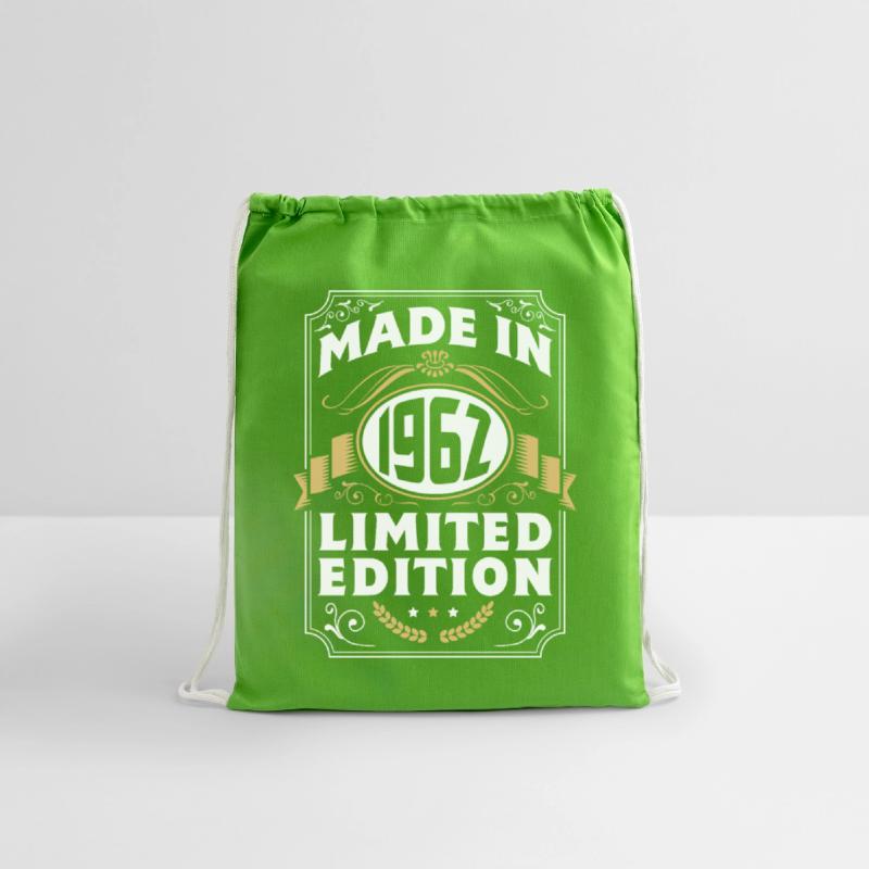 1962 Birthday Party Age Year